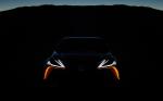 Lexus LF-1 Limitless 2018 года